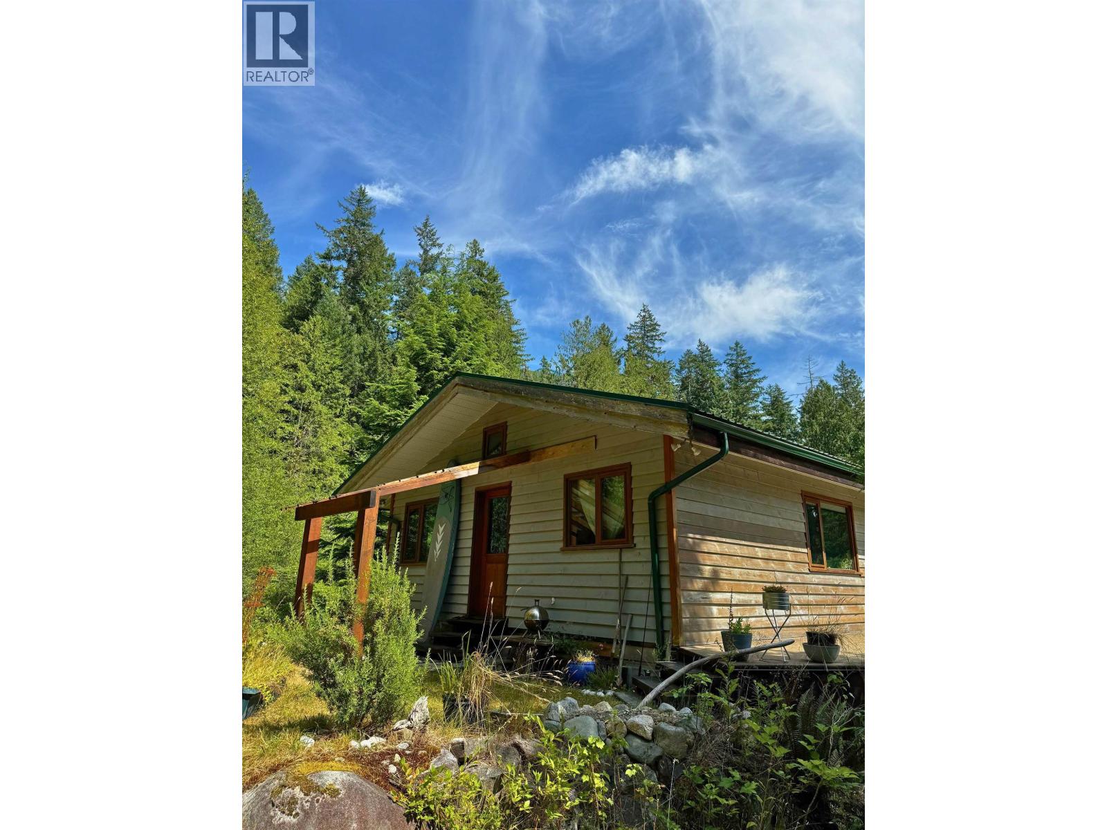 Block R Jakes Landing, Egmont, British Columbia  V0N 1N0 - Photo 4 - R3144454