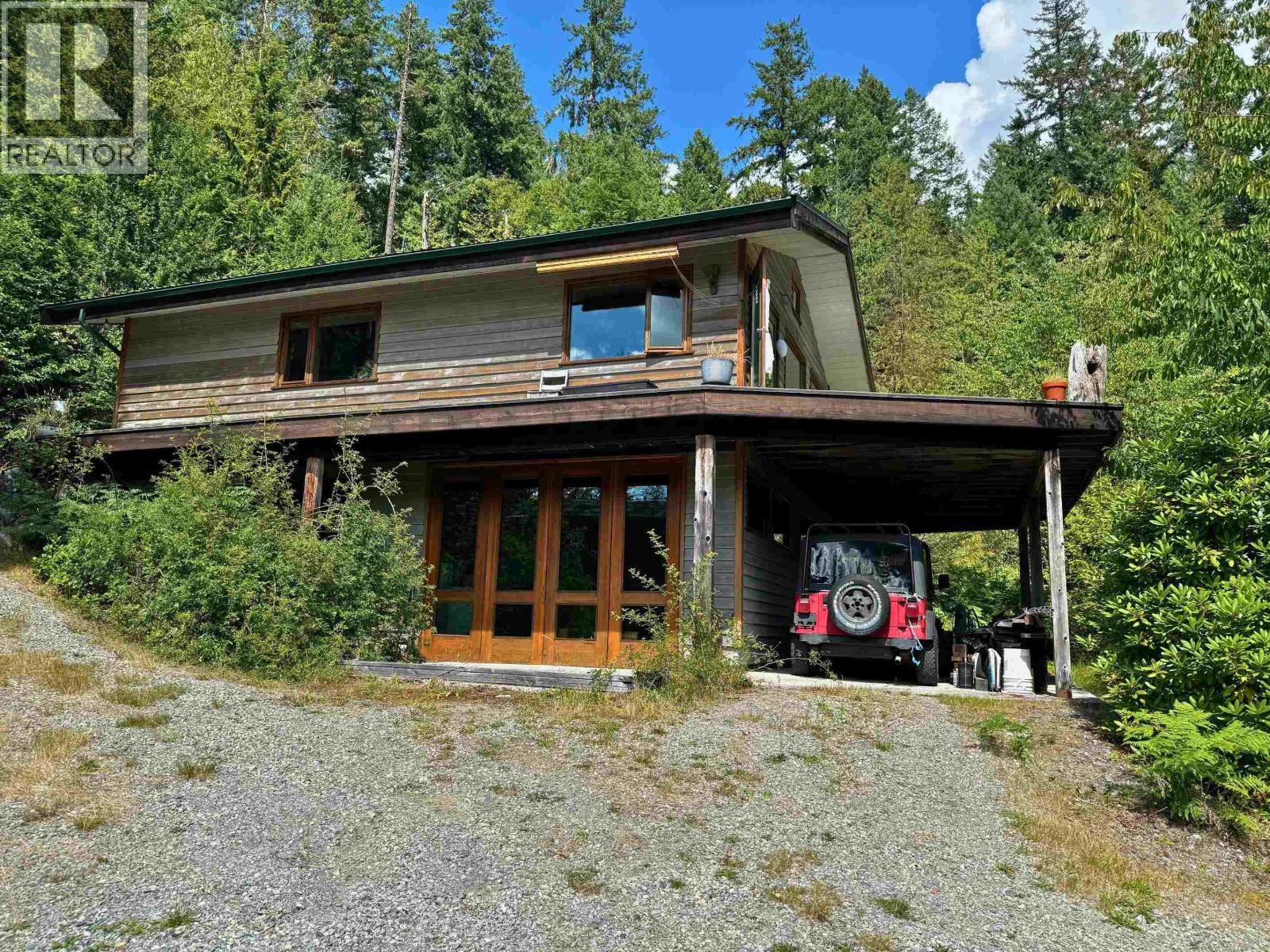 Block R Jakes Landing, Egmont, British Columbia  V0N 1N0 - Photo 5 - R3144454