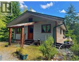 Block R JAKES LANDING, Egmont, British Columbia