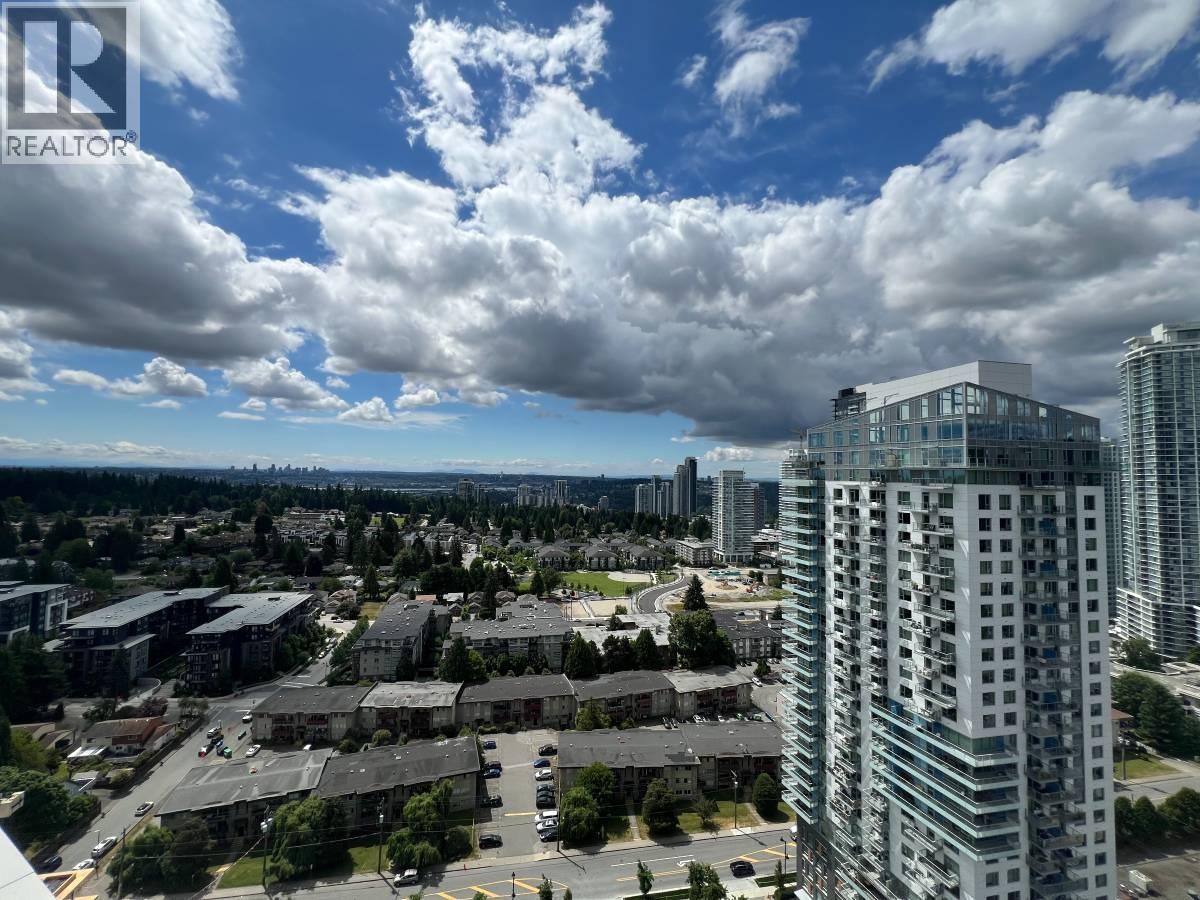 2701 567 Emerson Street, Coquitlam, British Columbia  V3J 3A4 - Photo 14 - R3144437