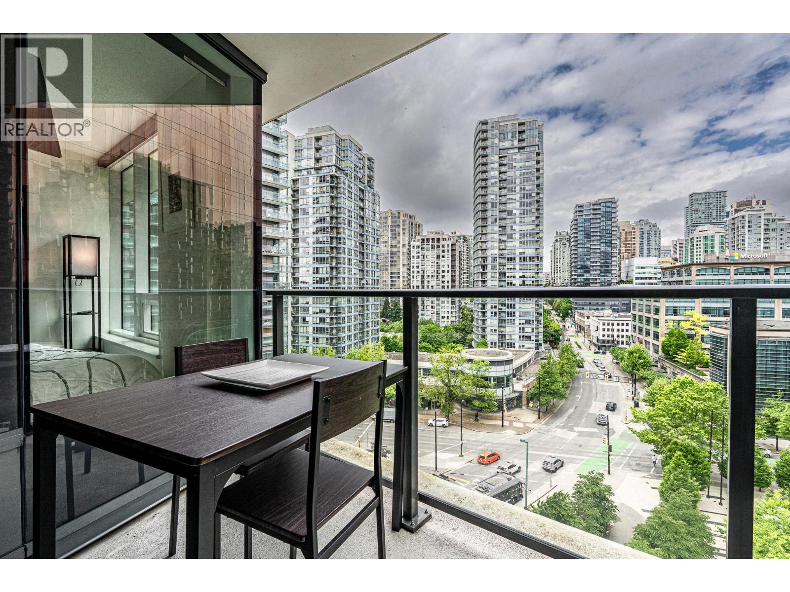 1121 68 Smithe Street, Vancouver, British Columbia  V6B 0P4 - Photo 12 - R3144470