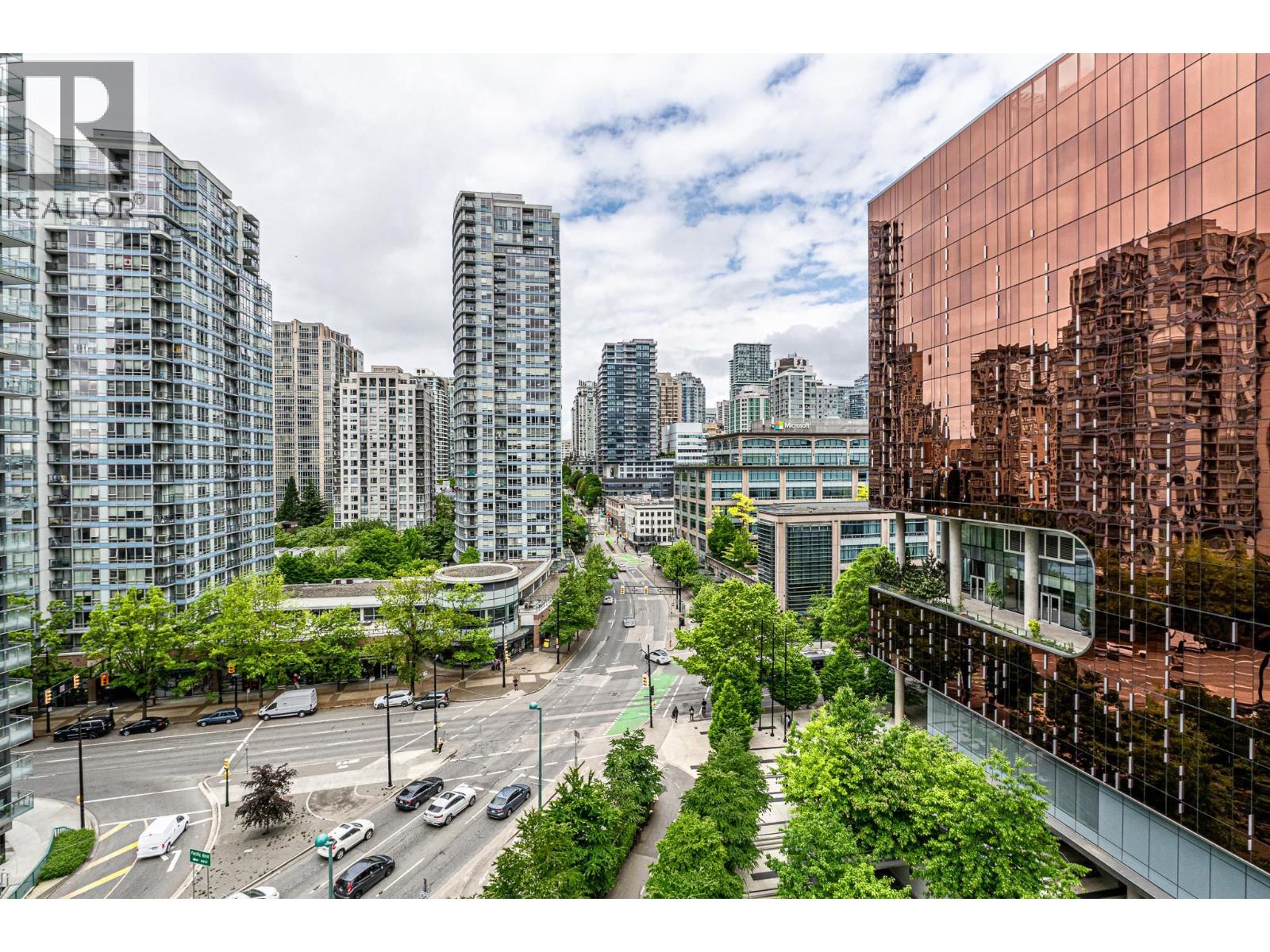 1121 68 Smithe Street, Vancouver, British Columbia  V6B 0P4 - Photo 13 - R3144470