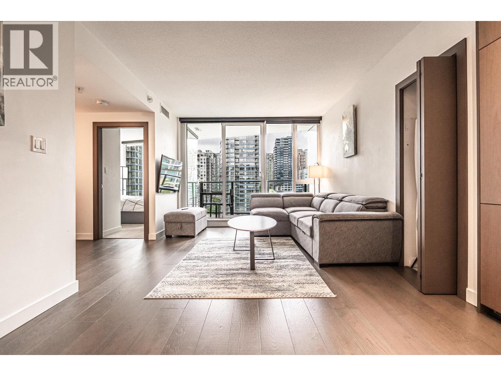 1121 68 Smithe Street, Vancouver, British Columbia  V6B 0P4 - Photo 2 - R3144470
