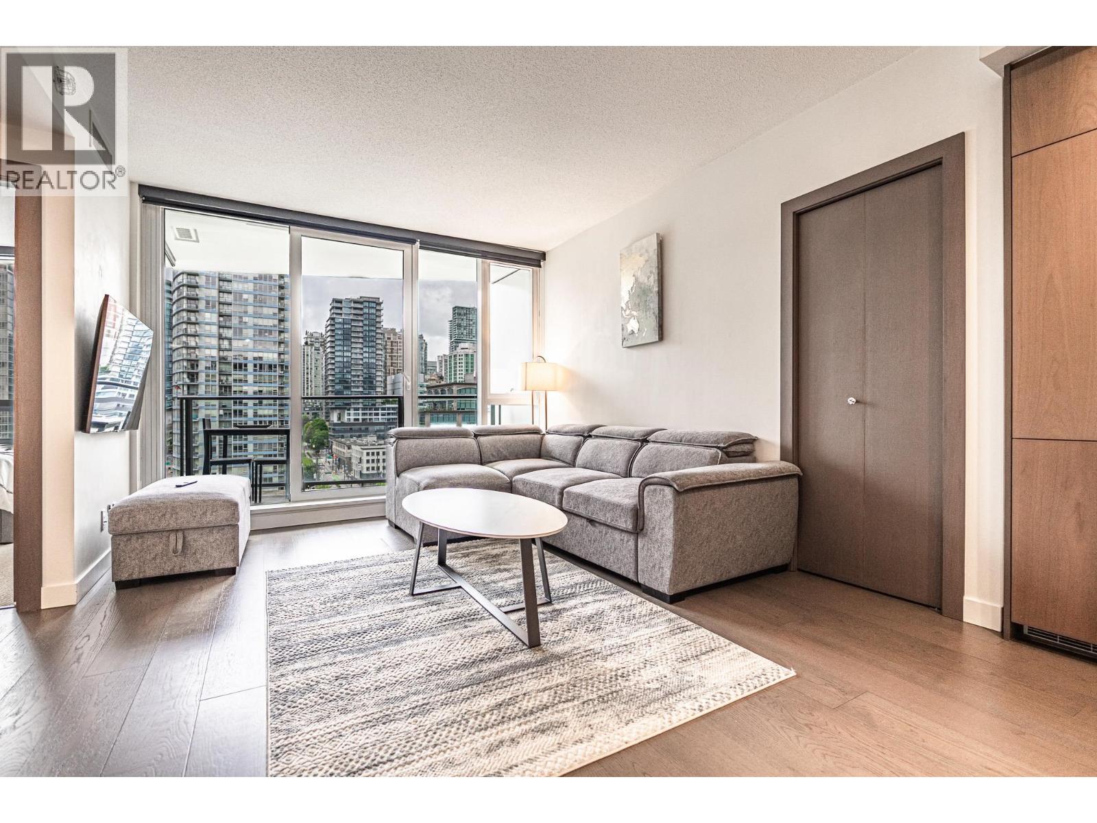 1121 68 Smithe Street, Vancouver, British Columbia  V6B 0P4 - Photo 3 - R3144470