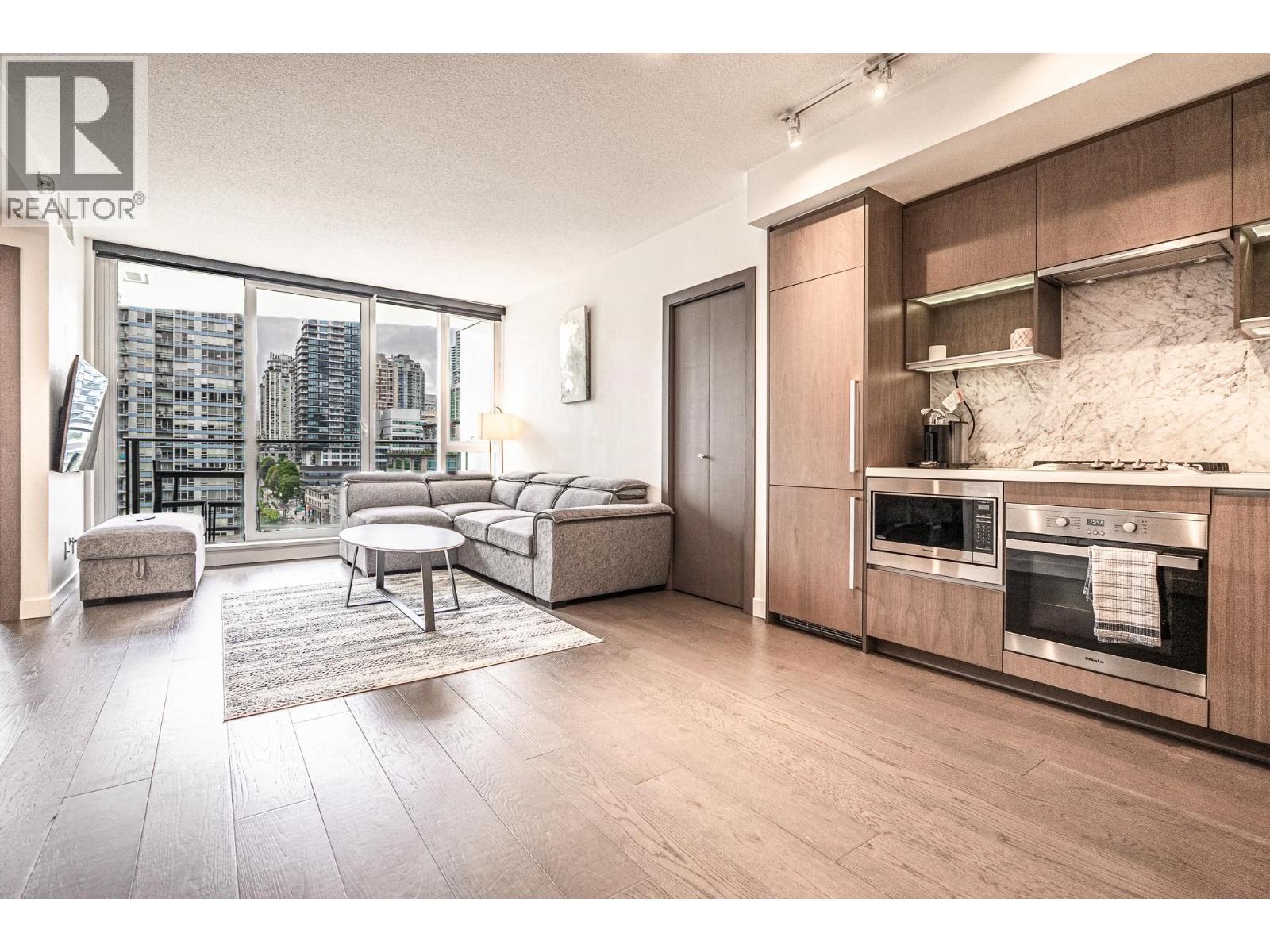 1121 68 Smithe Street, Vancouver, British Columbia  V6B 0P4 - Photo 4 - R3144470