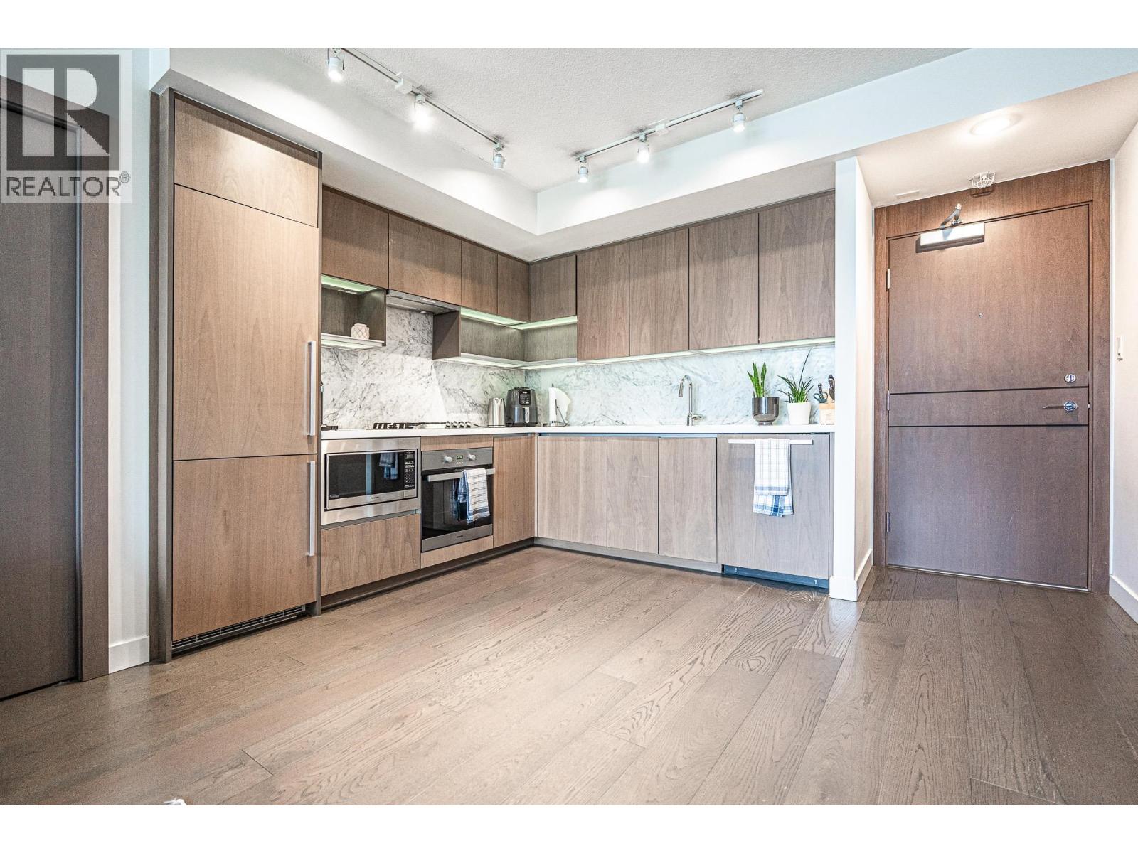 1121 68 Smithe Street, Vancouver, British Columbia  V6B 0P4 - Photo 5 - R3144470