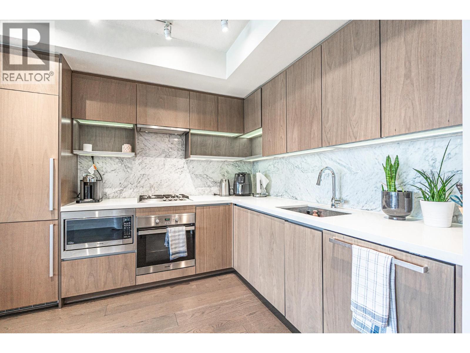 1121 68 Smithe Street, Vancouver, British Columbia  V6B 0P4 - Photo 6 - R3144470