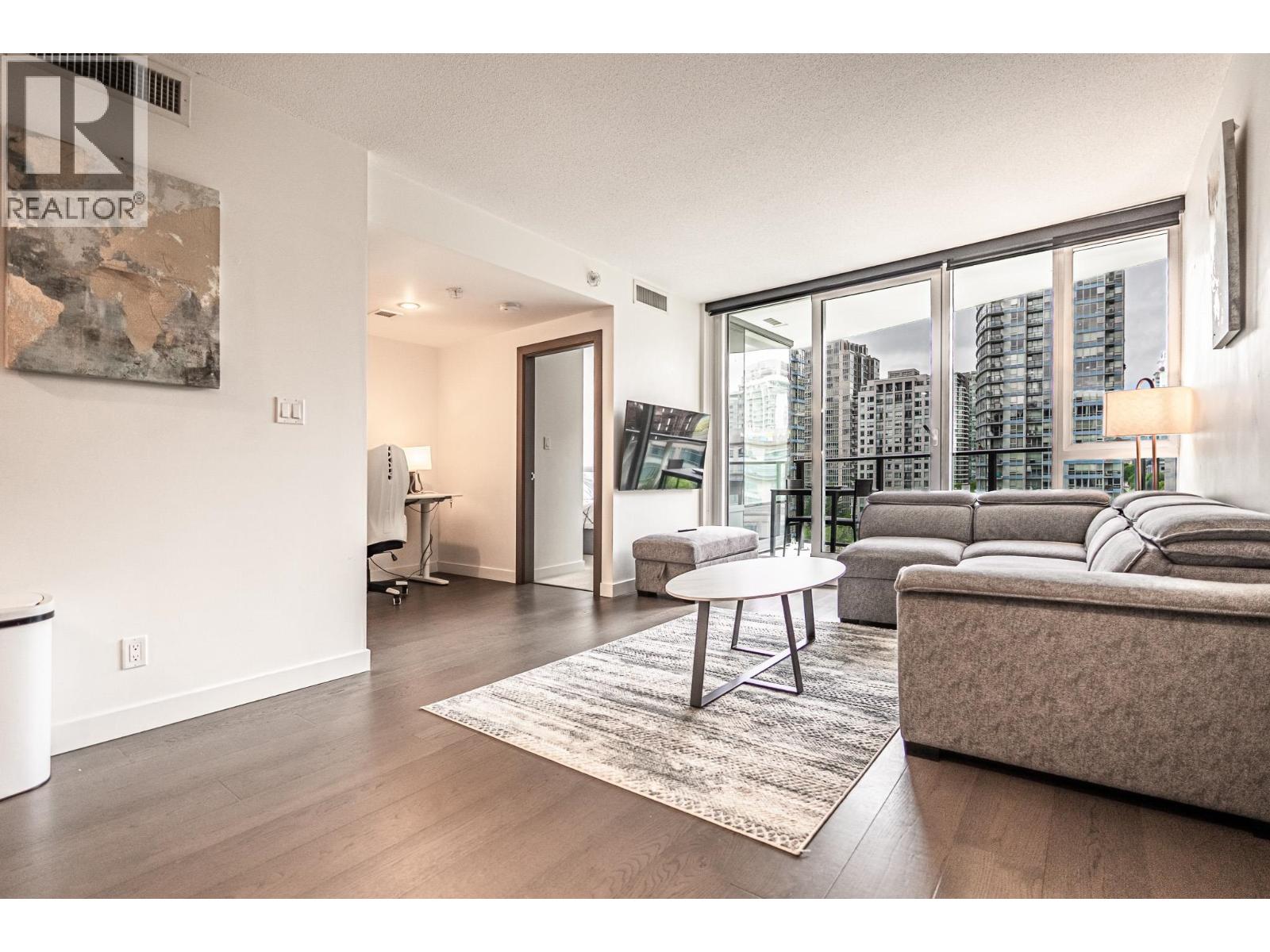 1121 68 Smithe Street, Vancouver, British Columbia  V6B 0P4 - Photo 7 - R3144470