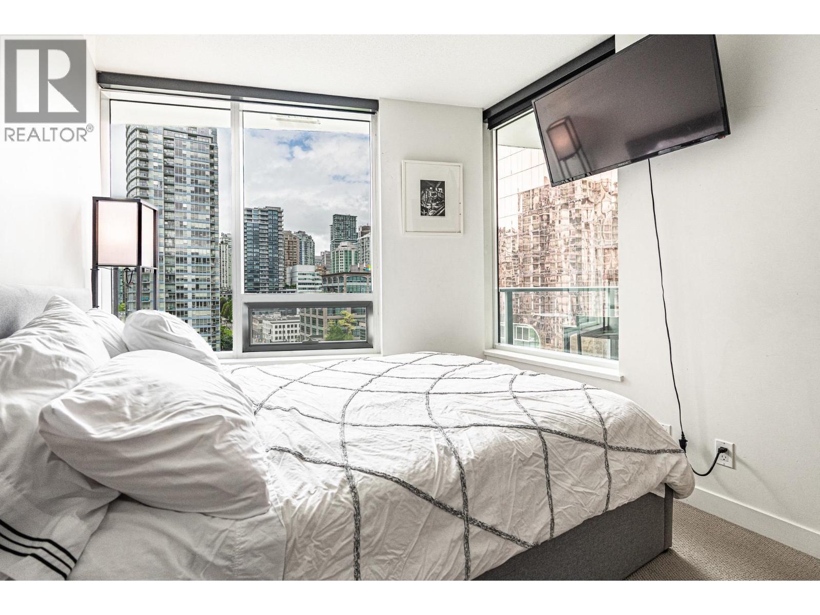 1121 68 Smithe Street, Vancouver, British Columbia  V6B 0P4 - Photo 8 - R3144470