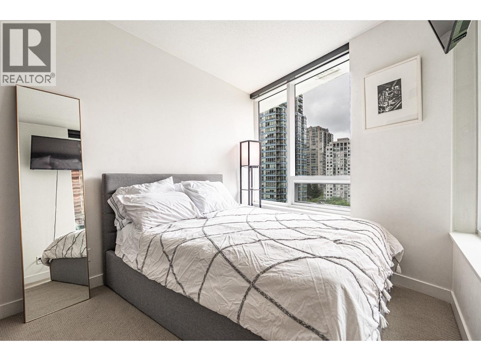 1121 68 Smithe Street, Vancouver, British Columbia  V6B 0P4 - Photo 9 - R3144470