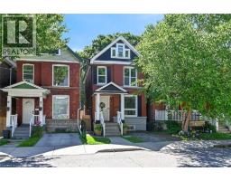 179 BURRIS Street, Hamilton, Ontario