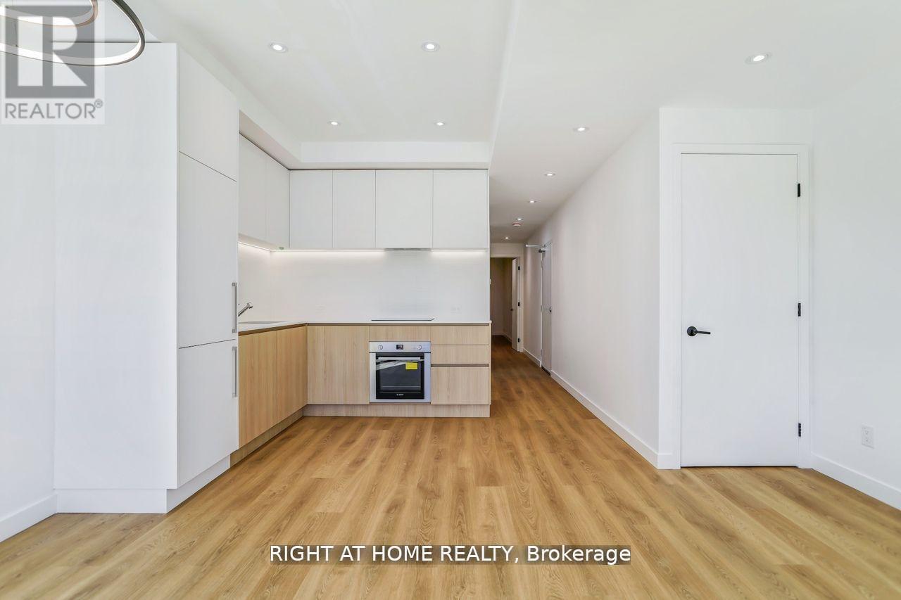 201 - 1086 St Clair Avenue W, Toronto, Ontario M6E 1A7 - Photo 2 - C13541034