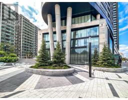 3415 - 585 BLOOR STREET E, Toronto, Ontario