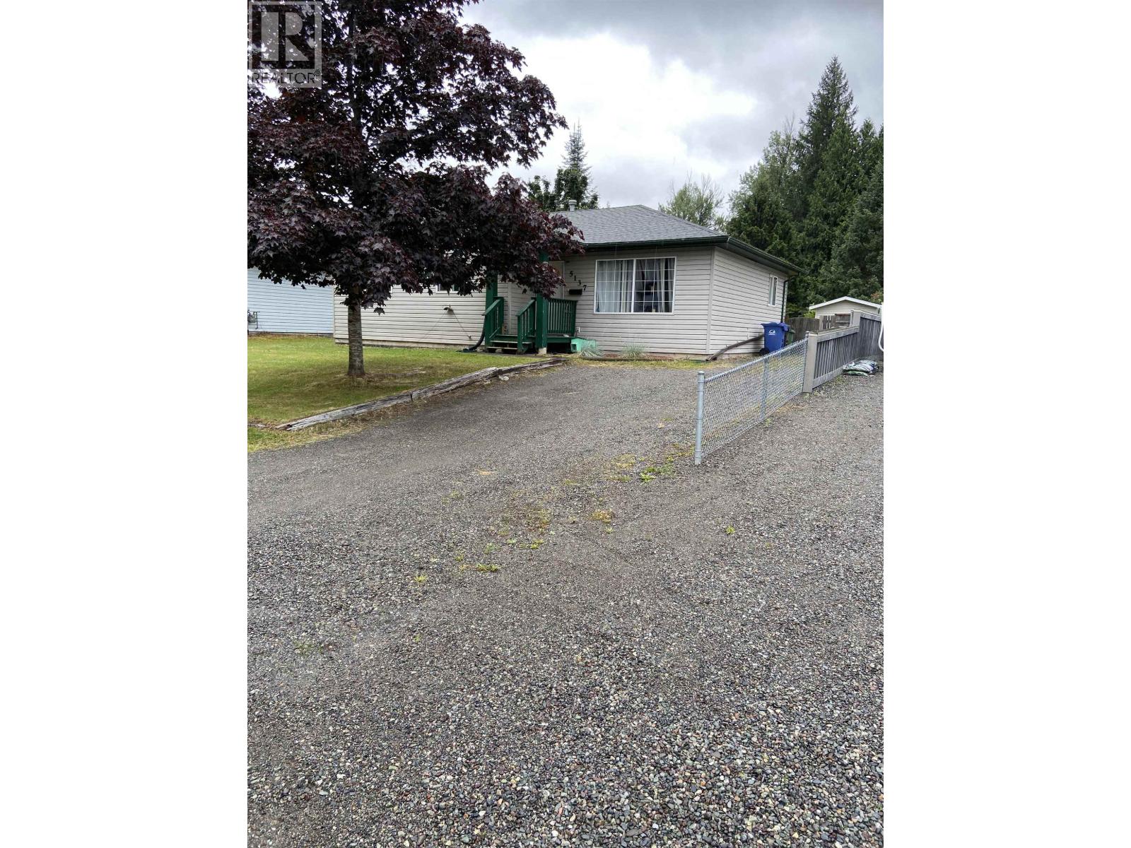 5137 MEDEEK AVENUE, Terrace, British Columbia