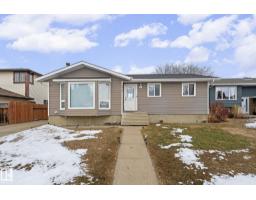 5418 17A AV NW, Edmonton, Alberta