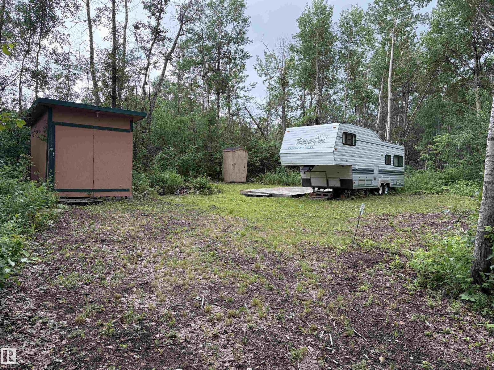 18 59526 Hwy 657, Rural Bonnyville M.d., Alberta  T9N 2H6 - Photo 2 - E4497737