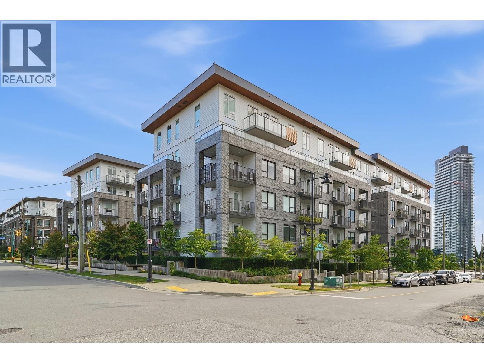 304 648 LEA AVENUE, coquitlam, British Columbia