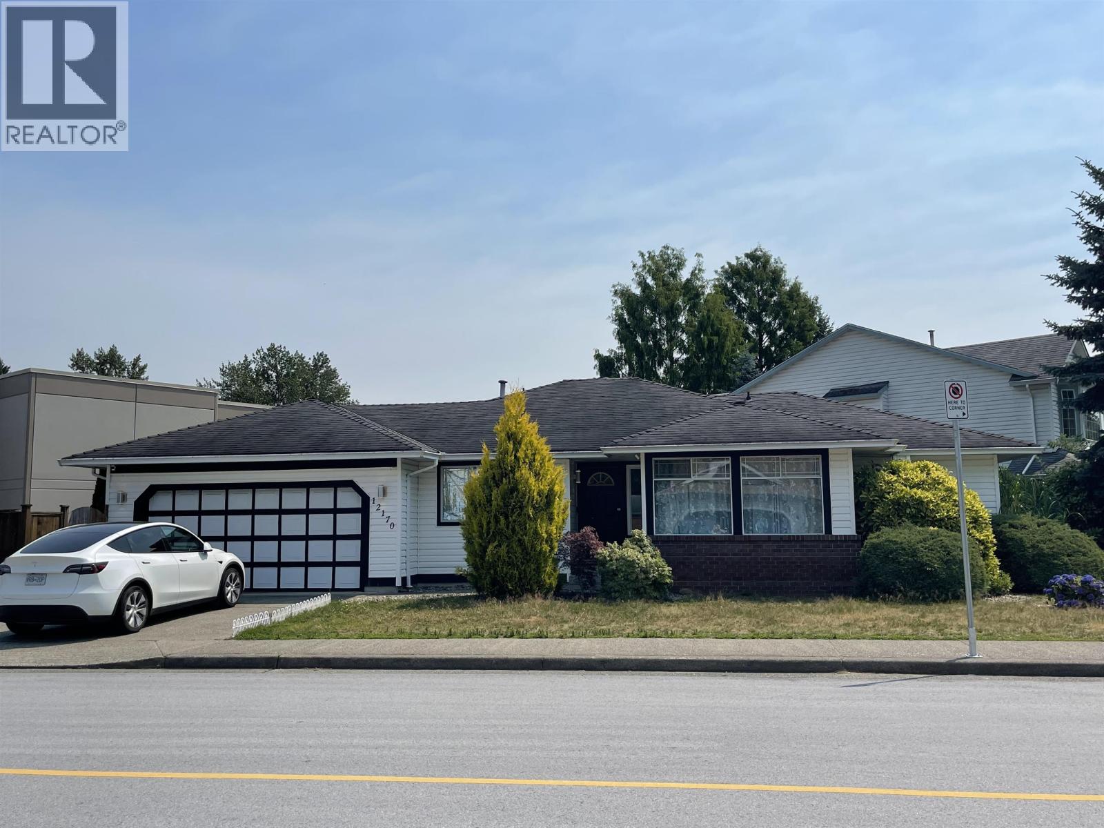 12170 BONSON ROAD, pitt meadows, British Columbia