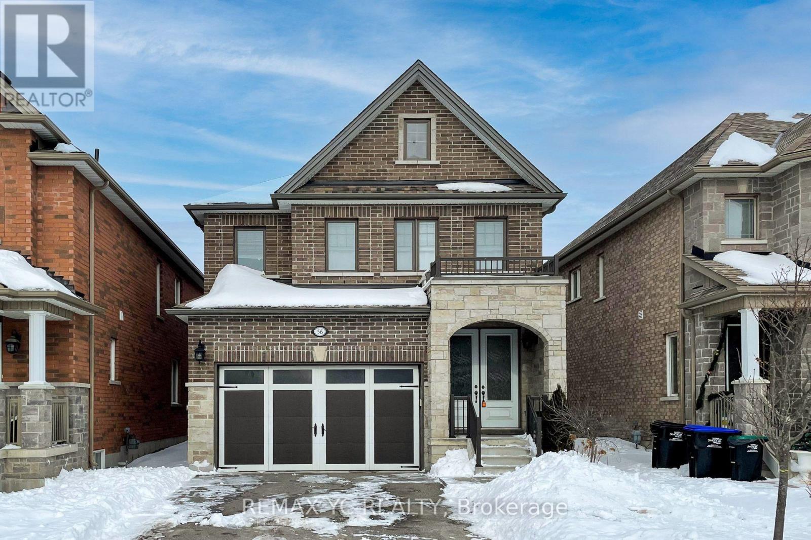 56 Walker Boulevard, New Tecumseth, Ontario  L9R 0N3 - Photo 1 - N13541028