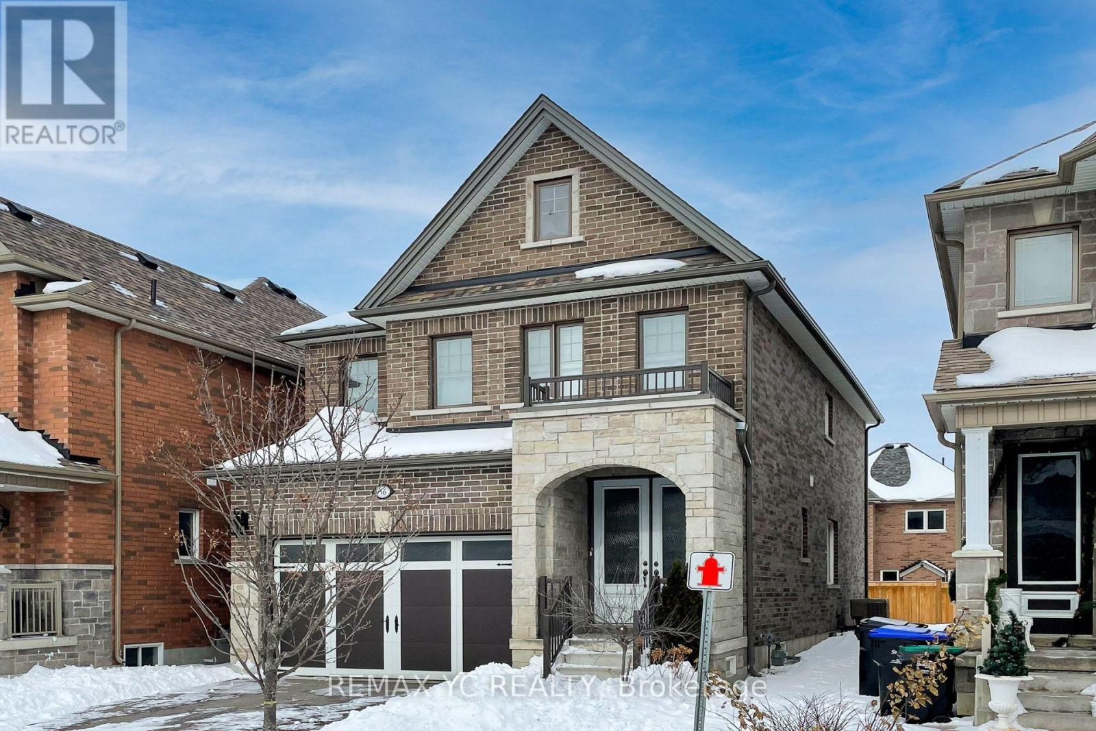 56 Walker Boulevard, New Tecumseth, Ontario  L9R 0N3 - Photo 2 - N13541028