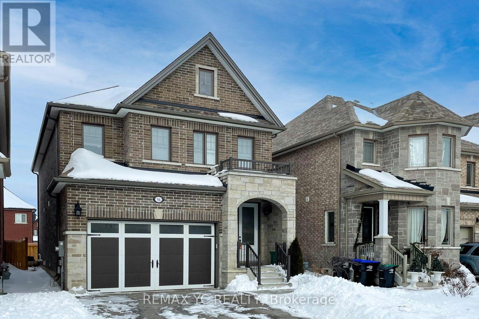 56 Walker Boulevard, New Tecumseth, Ontario  L9R 0N3 - Photo 3 - N13541028