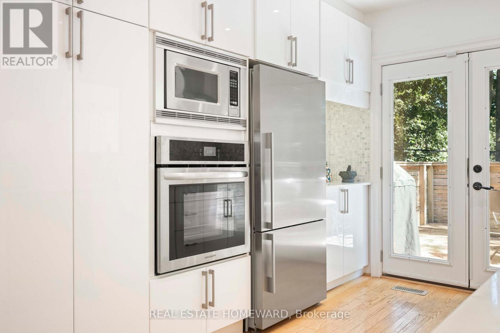 27 Mountalan Avenue, Toronto, Ontario  M4J 1H3 - Photo 21 - E13538358