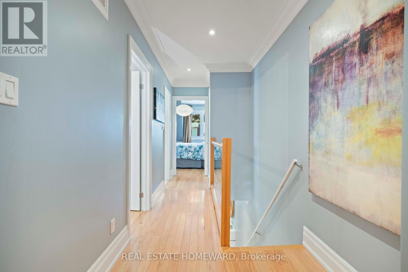 27 Mountalan Avenue, Toronto, Ontario  M4J 1H3 - Photo 25 - E13538358