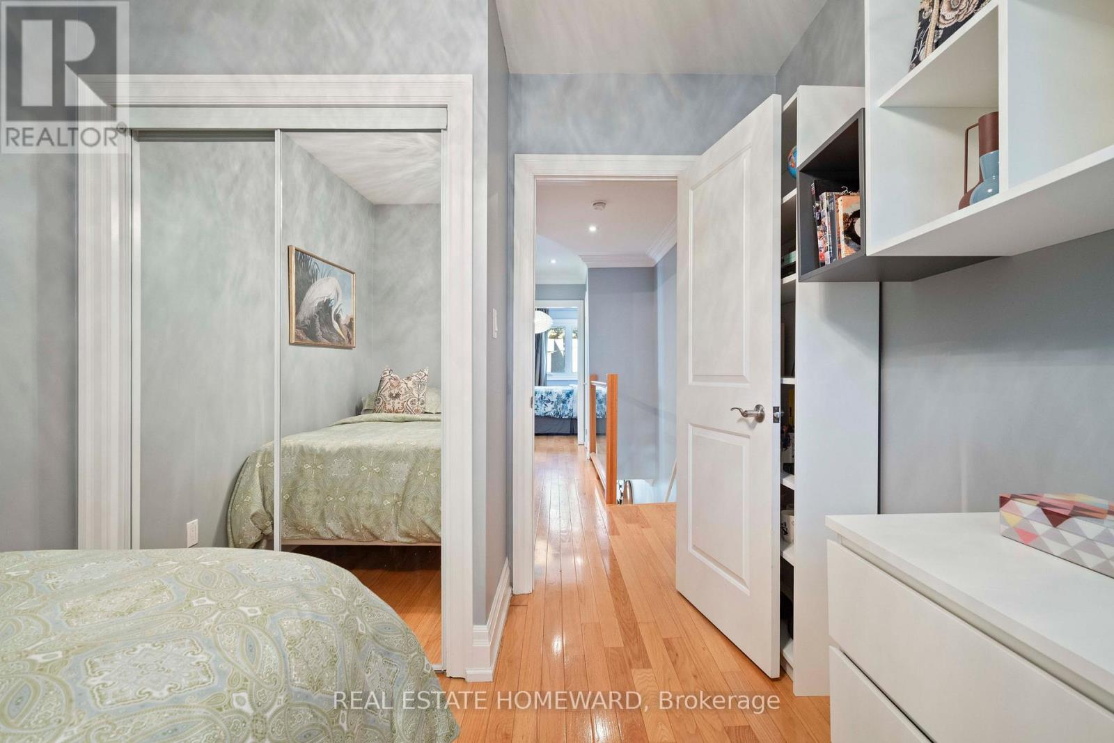 27 Mountalan Avenue, Toronto, Ontario  M4J 1H3 - Photo 27 - E13538358