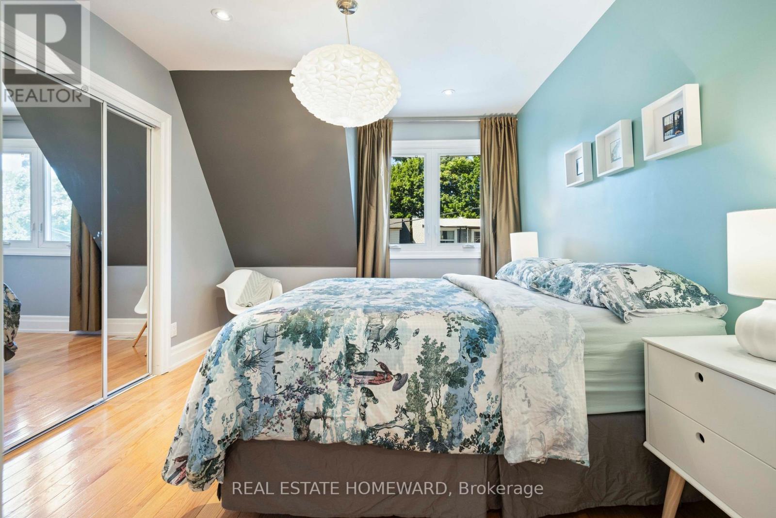 27 Mountalan Avenue, Toronto, Ontario  M4J 1H3 - Photo 30 - E13538358