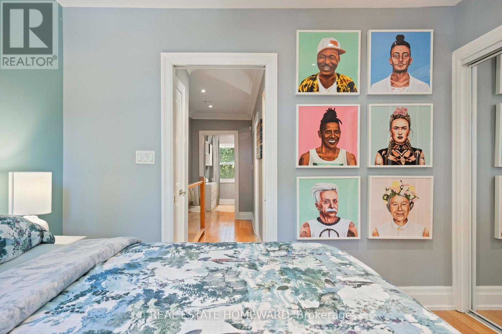 27 Mountalan Avenue, Toronto, Ontario  M4J 1H3 - Photo 32 - E13538358
