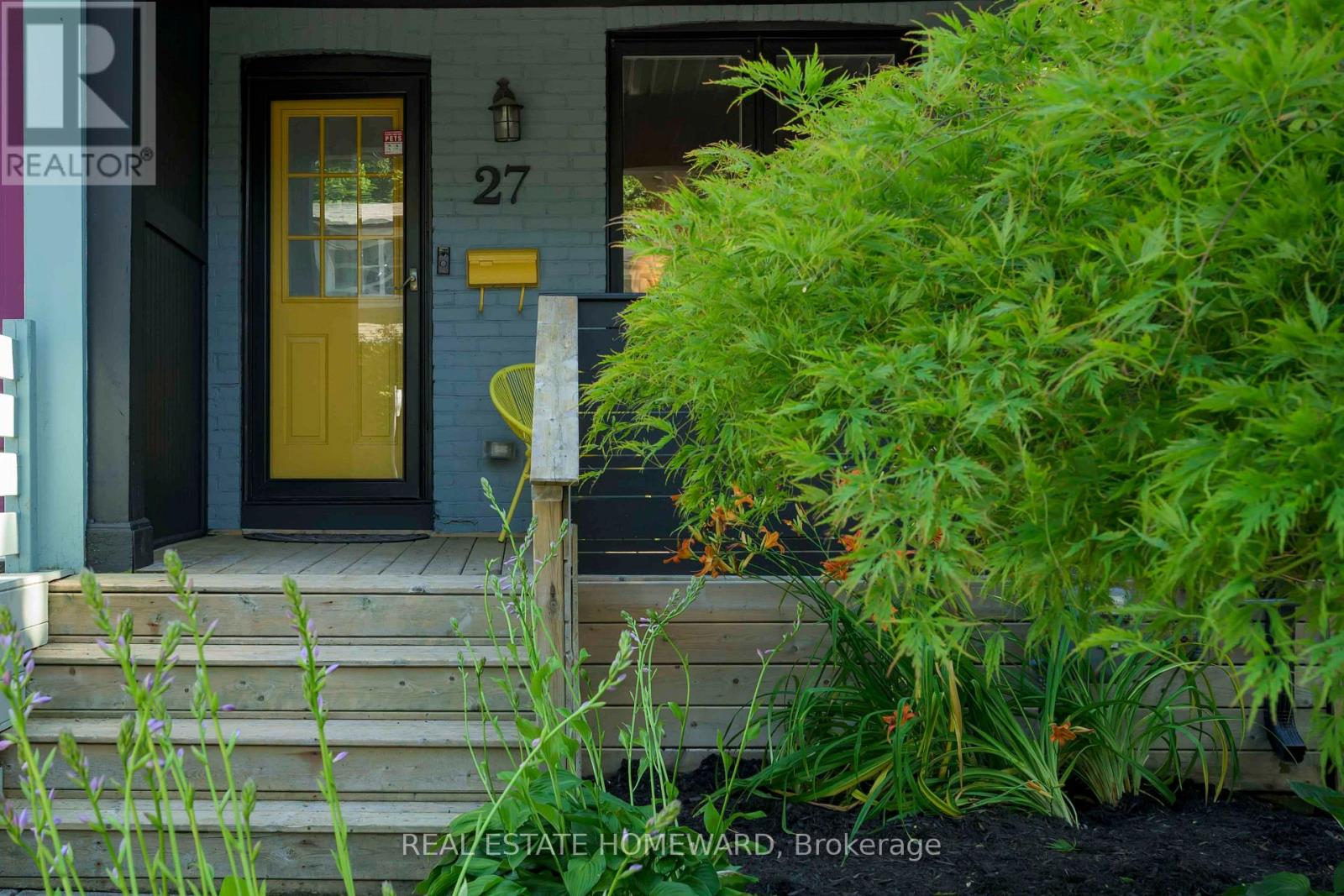 27 Mountalan Avenue, Toronto, Ontario  M4J 1H3 - Photo 46 - E13538358