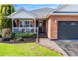 58 DAIRY DRIVE, Halton Hills, Ontario