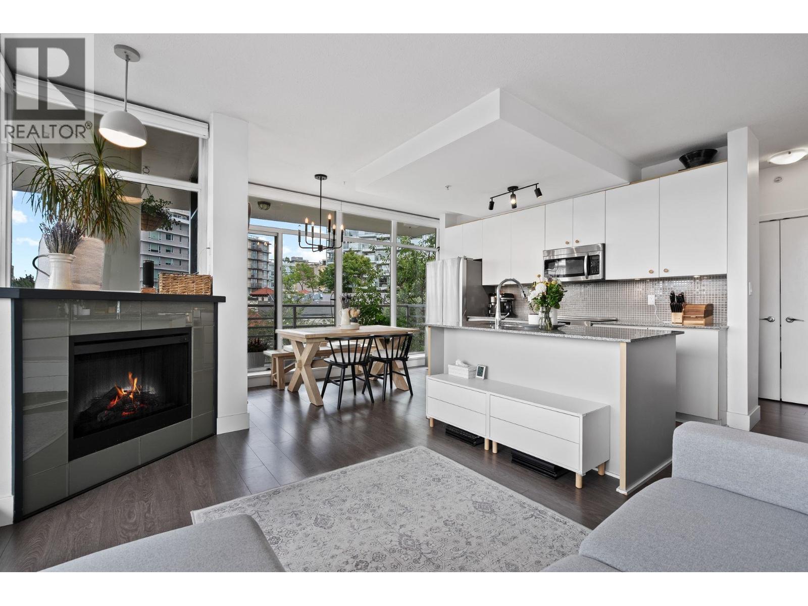 311 298 E 11th Avenue, Vancouver, British Columbia  V5T 4V9 - Photo 5 - R3144225