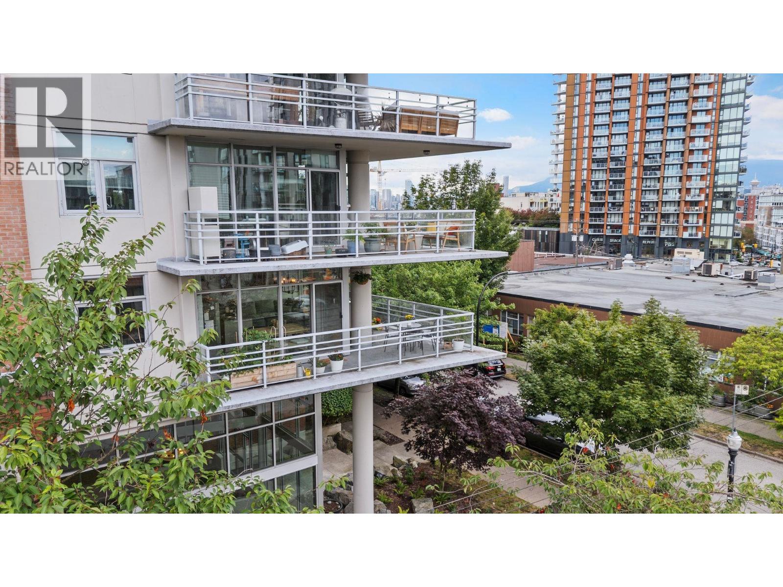 311 298 E 11th Avenue, Vancouver, British Columbia  V5T 4V9 - Photo 21 - R3144225