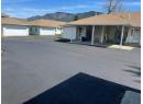 501 Kildonan Avenue Unit# 2, Enderby, BC V0E 1V2