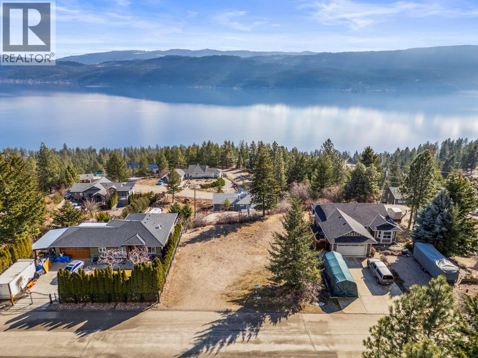 441 Mountain Drive, Vernon, British Columbia  V1H 2B9 - Photo 1 - 10379485