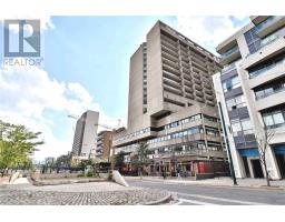 1505 - 720 SPADINA AVENUE, Toronto, Ontario