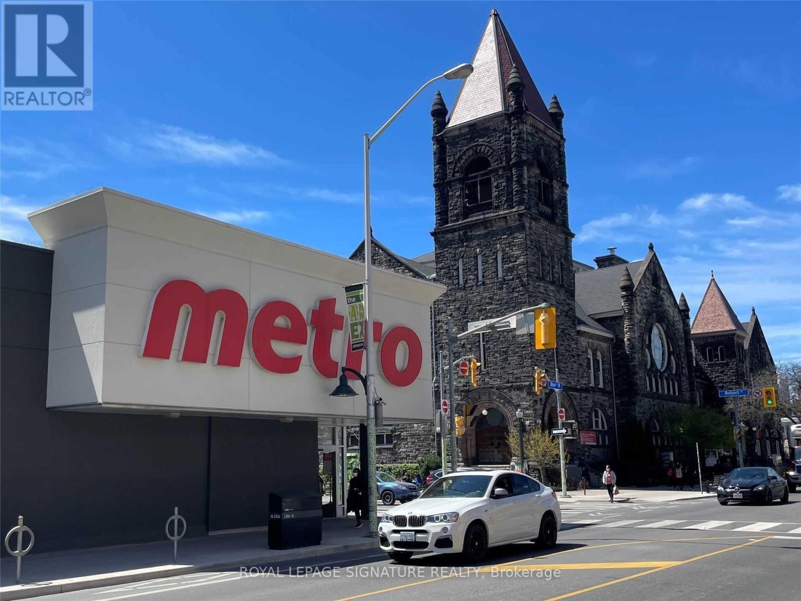 1505 - 720 Spadina Avenue, Toronto, Ontario  M5S 2T9 - Photo 12 - C13513162
