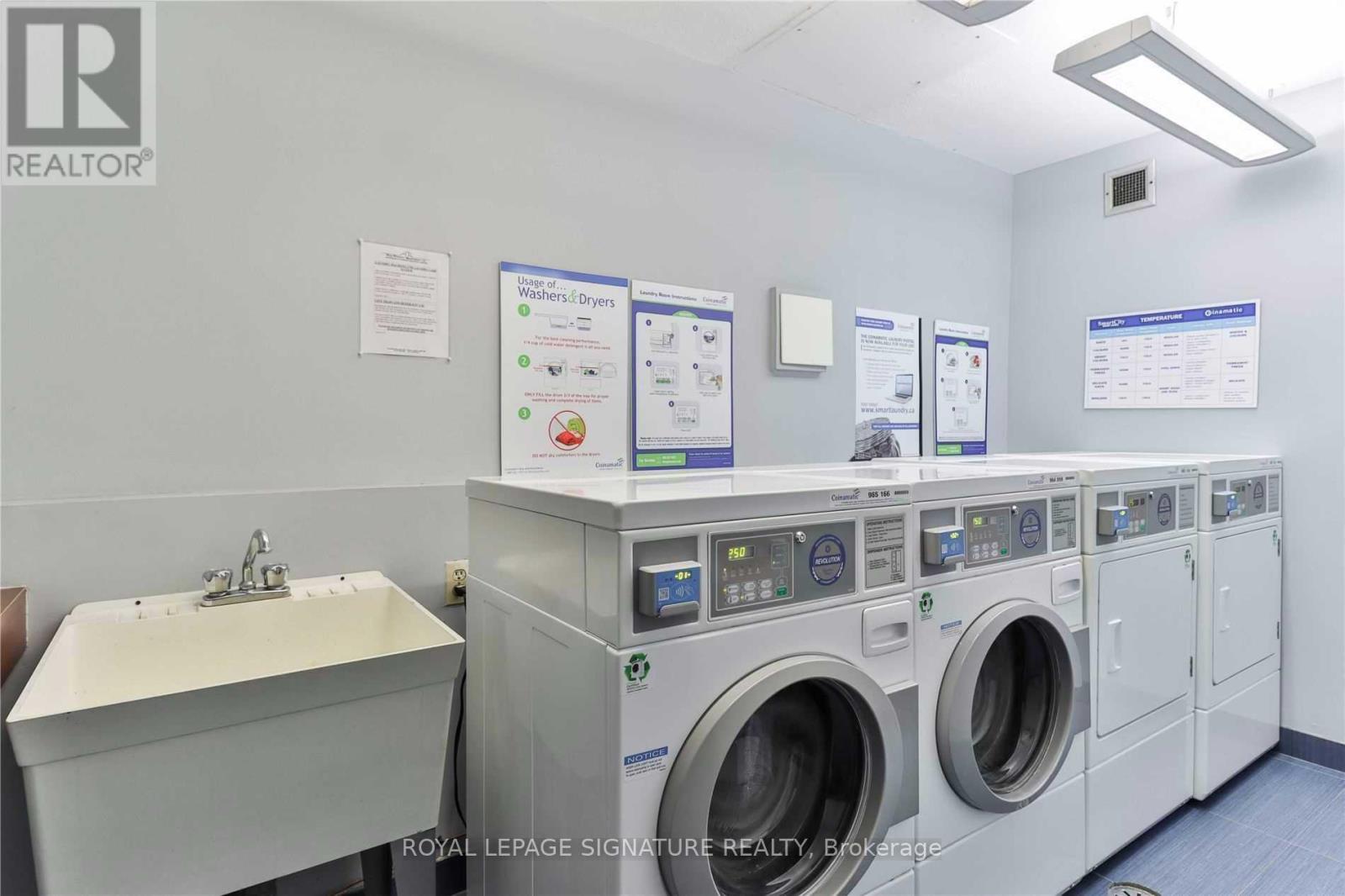 1505 - 720 Spadina Avenue, Toronto, Ontario  M5S 2T9 - Photo 6 - C13513162