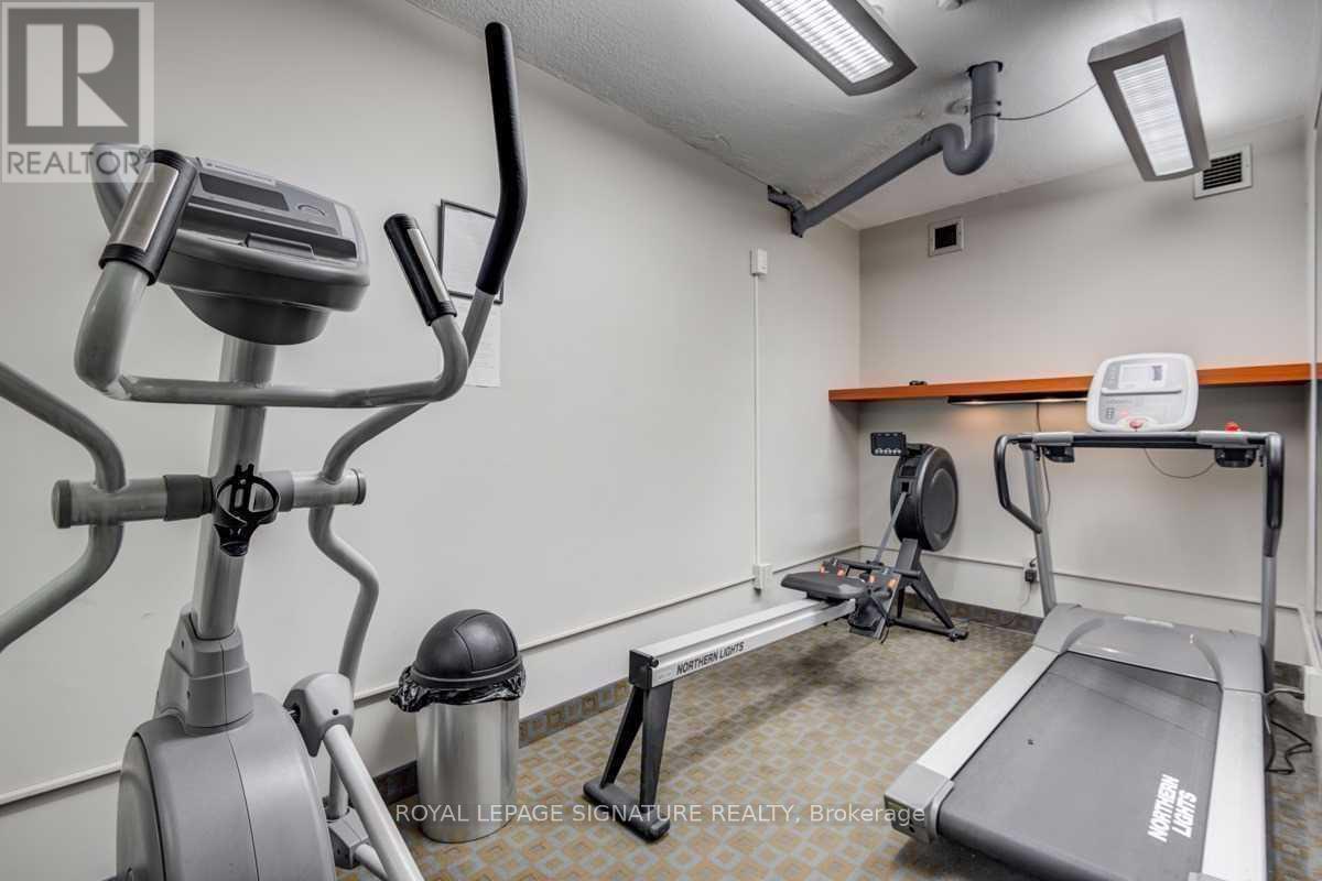 1505 - 720 Spadina Avenue, Toronto, Ontario  M5S 2T9 - Photo 11 - C13513162