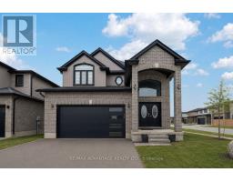 3091 TOKALA TRAIL, London North, Ontario