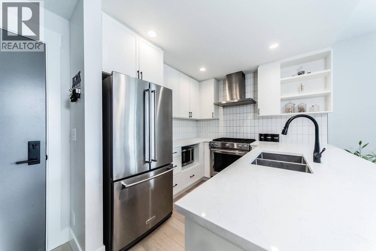 308 22265 Dewdney Trunk Road, Maple Ridge, British Columbia  V2X 3J1 - Photo 6 - R3142867