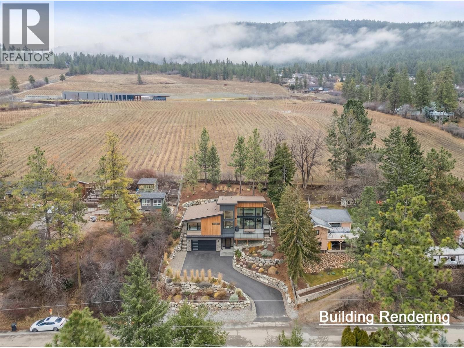 16961 Coral Beach Road, Lake Country, British Columbia