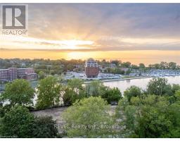 5 - 23 MICHIGAN AVENUE, St. Catharines, Ontario