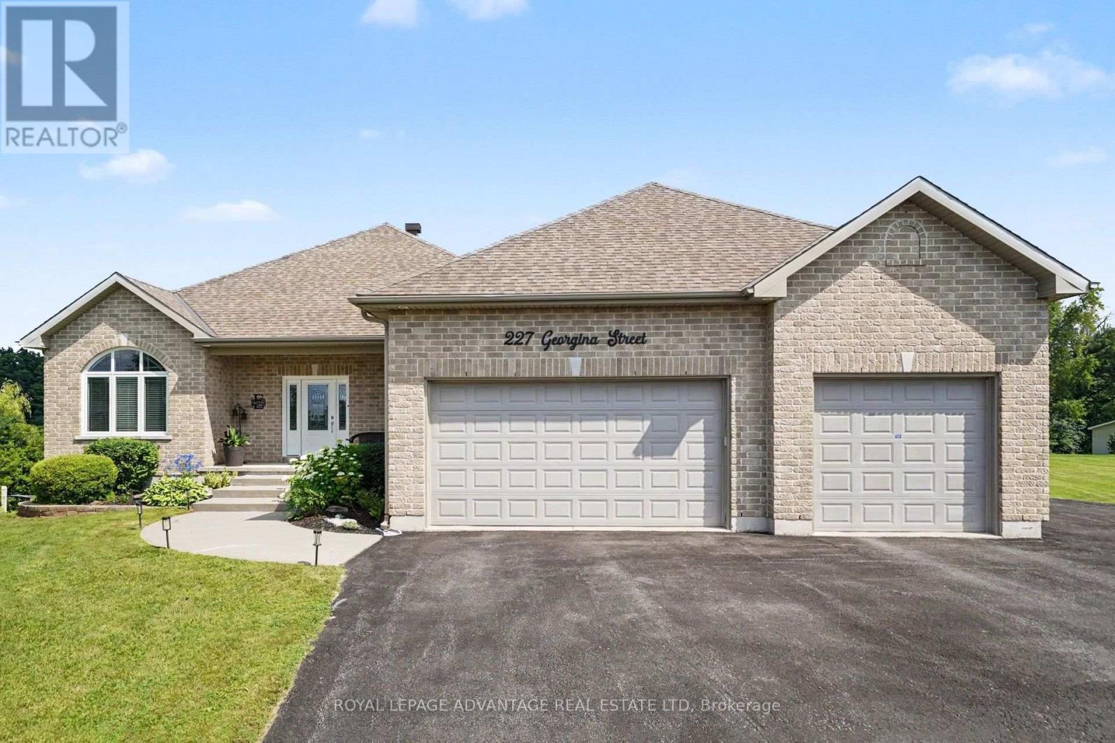 227 GEORGINA STREET, Drummond/North Elmsley, Ontario
