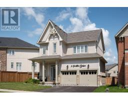 9 PORTER DRIVE, Orangeville, Ontario