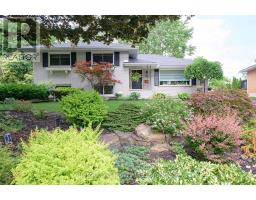 19 LINTON PLACE, kitchener, Ontario