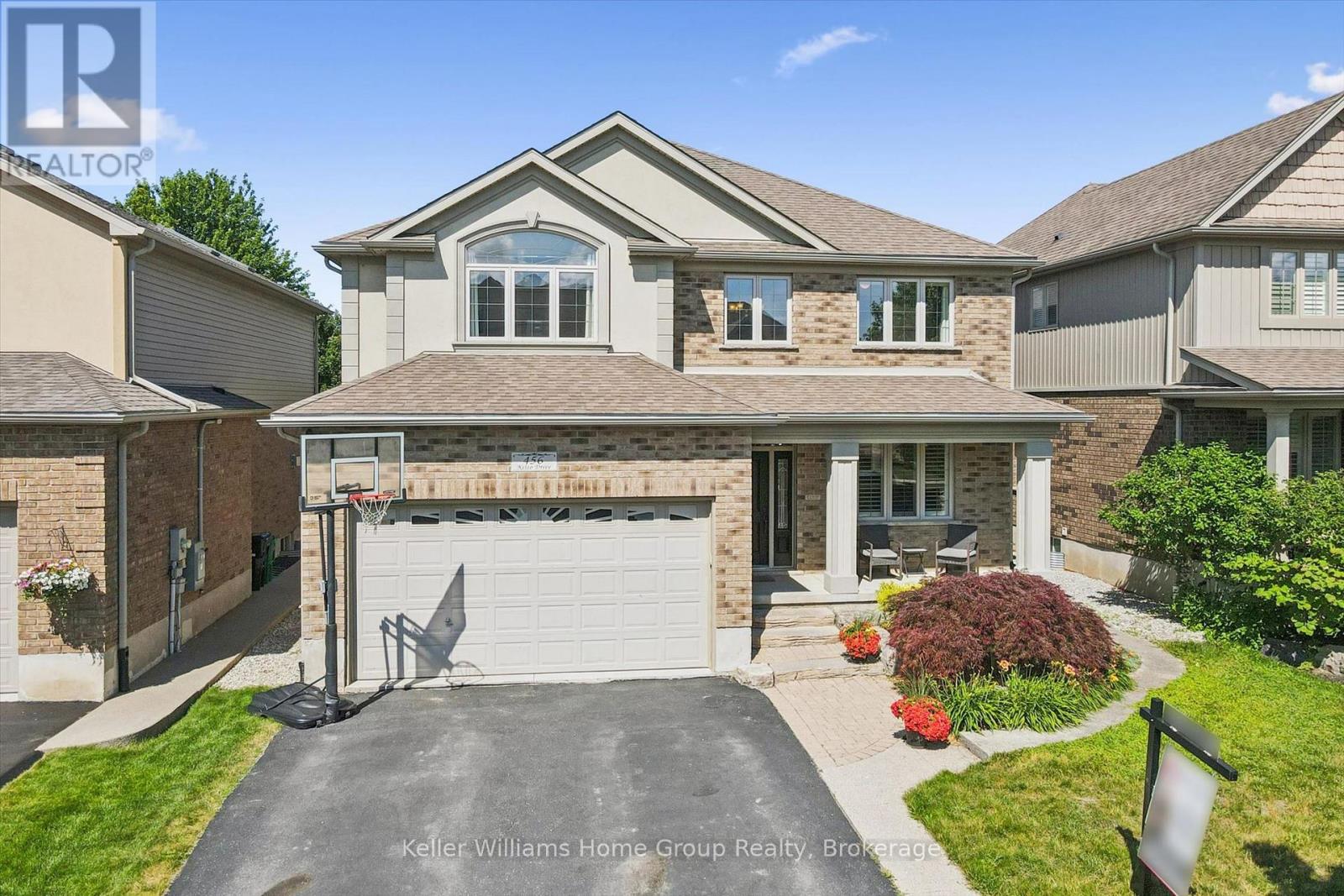 456 KELSO DRIVE, Waterloo, Ontario