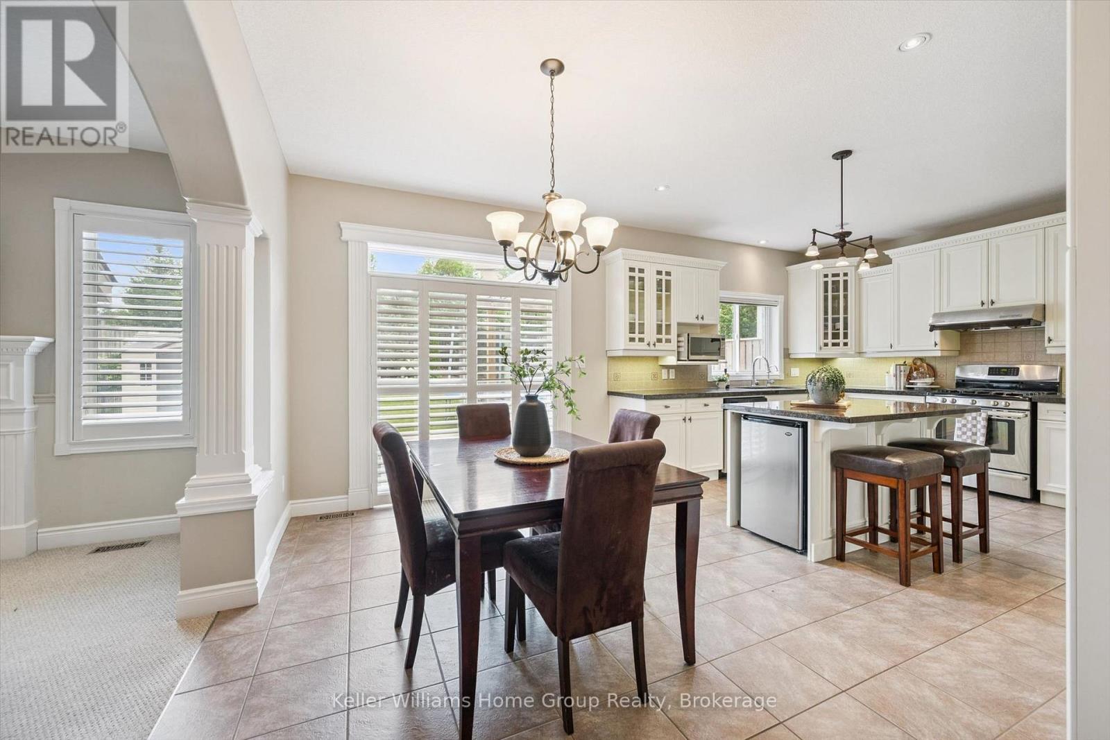 456 Kelso Drive, Waterloo, Ontario  N2V 2S2 - Photo 13 - X13541106