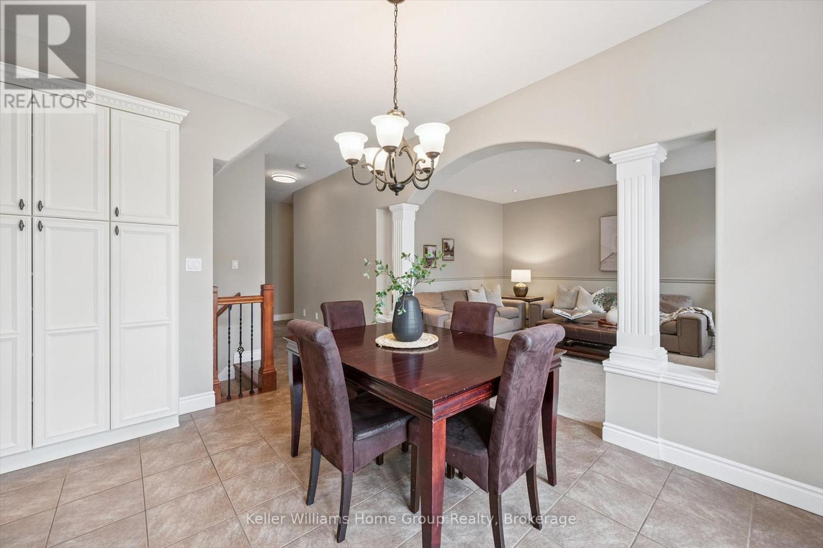 456 Kelso Drive, Waterloo, Ontario  N2V 2S2 - Photo 14 - X13541106